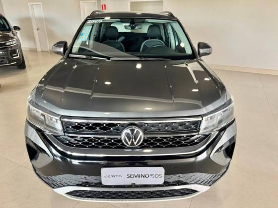 VOLKSWAGEN TAOS 1.4 250 TSI TOTAL FLEX COMFORTLINE AUTOMÁTICO
